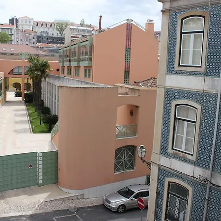 Apartment Travessa Arco *