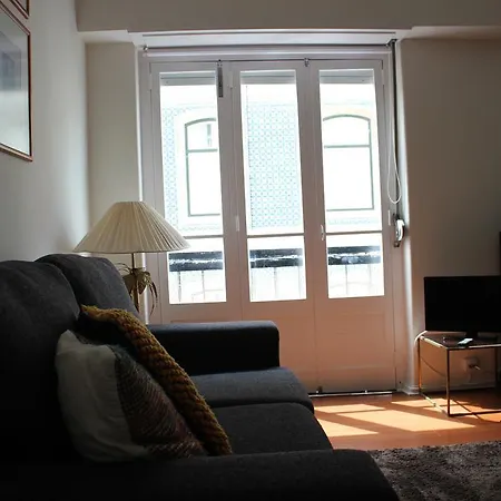 Apartment Travessa Arco Lisbon