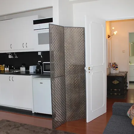 Apartment Travessa Arco Lisbon