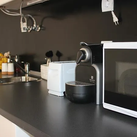 Apartment Travessa Arco *