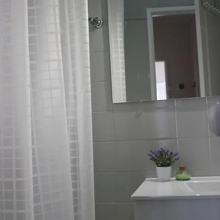 Apartment Travessa Arco