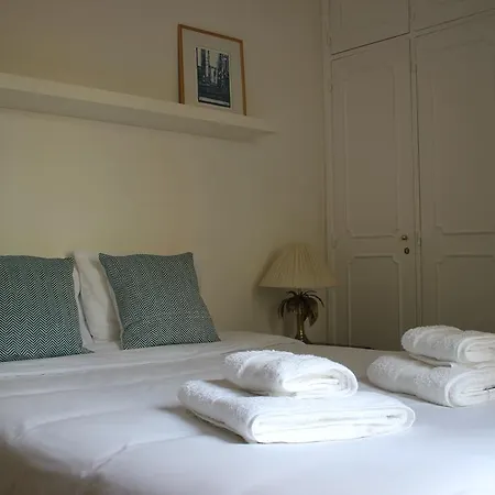 Apartment Travessa Arco