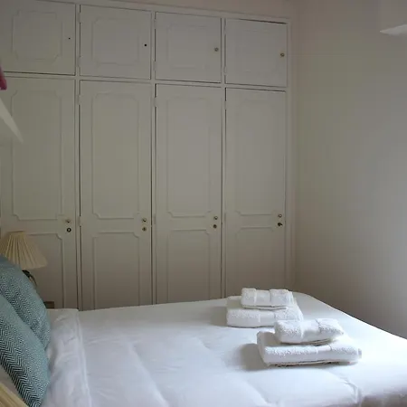 Apartment Travessa Arco *
